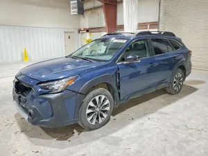 Subaru Outback 2.5L 4 2023