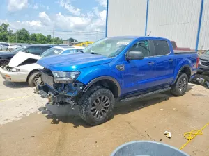 Ford Ranger 2.3L 4 2020