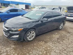 Chevrolet Malibu 1.5L 4 2019