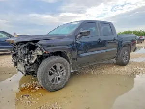 Nissan Frontier 3.8L 6 2025