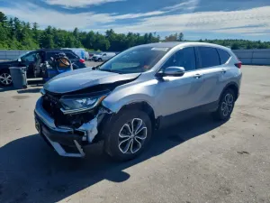 Honda CR-V 1.5L 4 2020