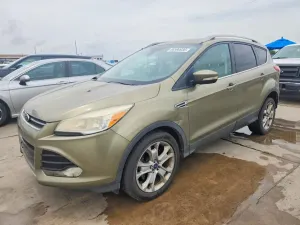 Ford Escape 1.6L 4 2014