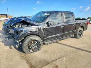 Ford F-150 5.0L 8 2024