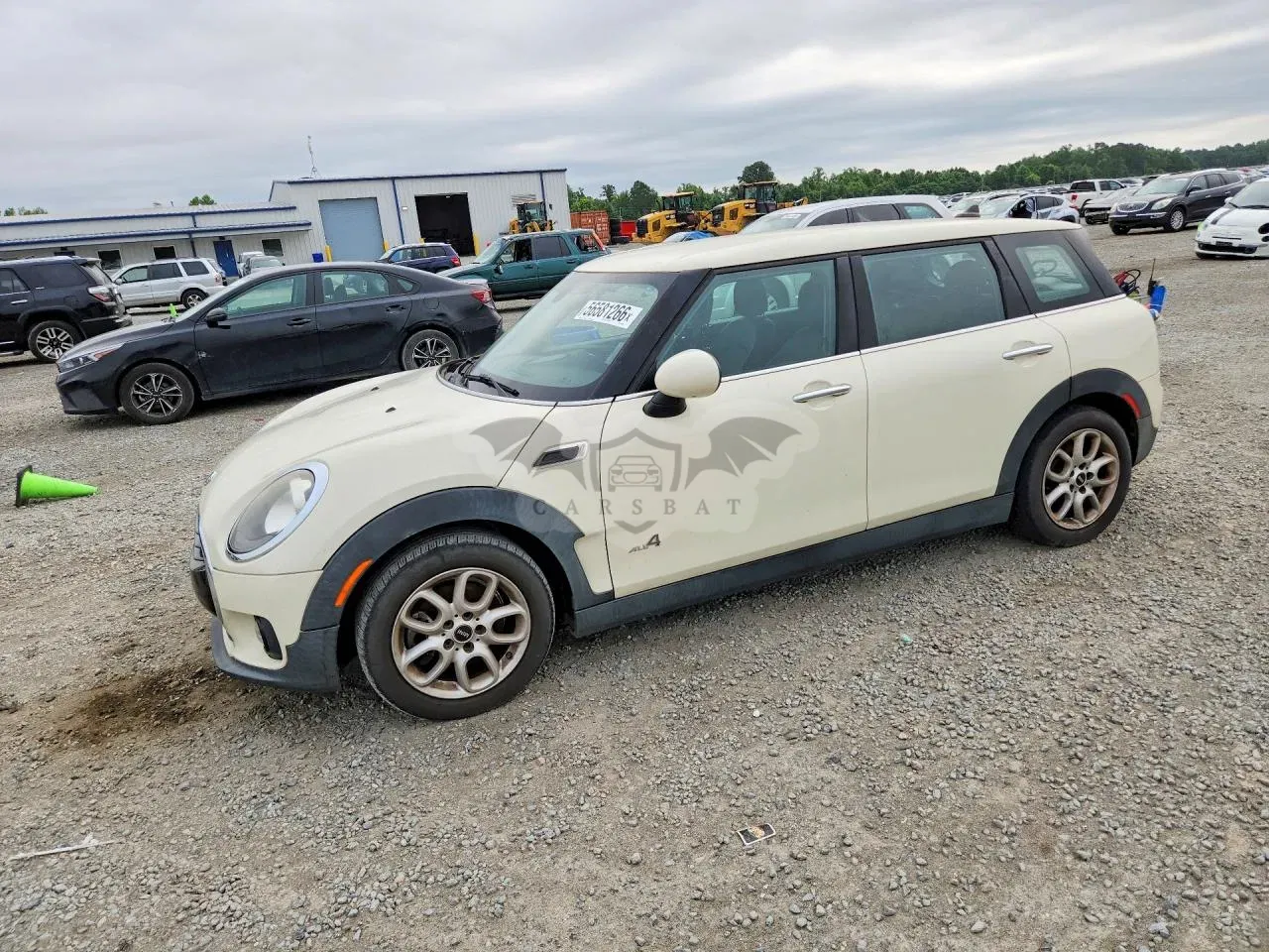 Mini Cooper 1.5L 3 2017