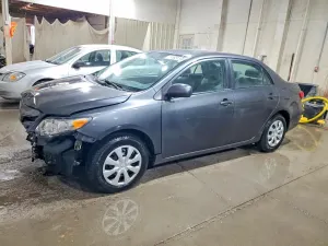 Toyota Corolla 1.8L 4 2011