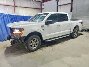 Ford F-150 2.7L 6 2025