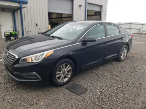 Hyundai Sonata SE 2.4L 4 2015