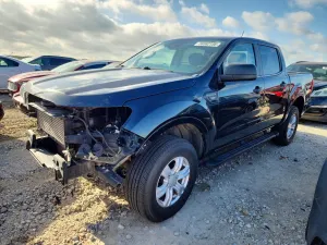 Ford Ranger 2.3L 4 2020