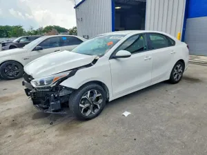 Kia Cerato / Forte / K3 2.0L 4 2020
