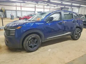 Nissan Kicks 2.0L 4 2025