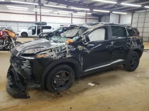 Nissan Kicks 2.0L 4 2025