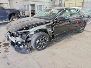 Hyundai Sonata 2.5L 4 2024