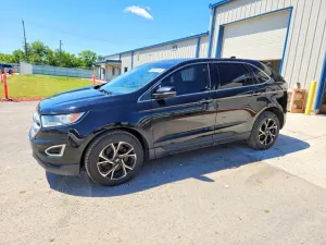 Ford Edge 2.0L 4 2016