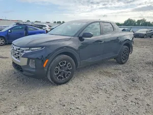 Hyundai Santa Cruz 2.5L 4 2024