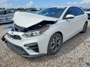 Kia Cerato / Forte / K3 2.0L 4 2019