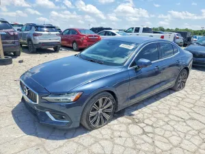 Volvo S60 2.0L 4 2020