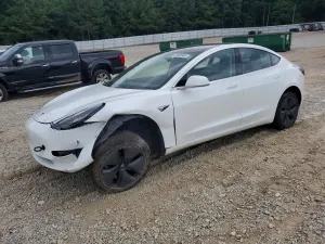 Tesla Model 3 2018