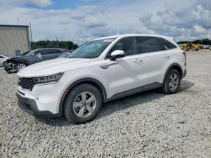 Kia Sorento 2.5L 4 2022