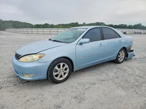 Toyota Camry 3.0L 6 2006