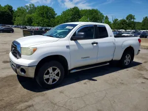 Toyota Tundra 4.7L 8 2008