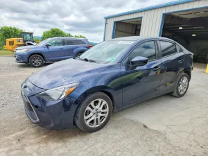Toyota Yaris 1.5L 4 2017