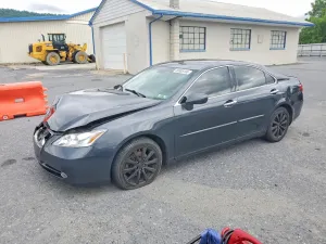 Lexus ES 3.5L 6 2009