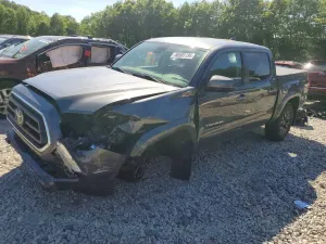 Toyota Tacoma 3.5L 6 2021