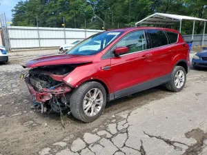 Ford Escape 1.5L 4 2019