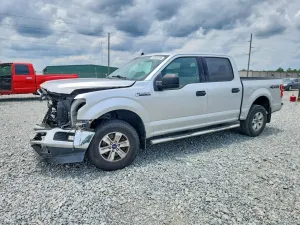 Ford F-150 3.5L 6 2019