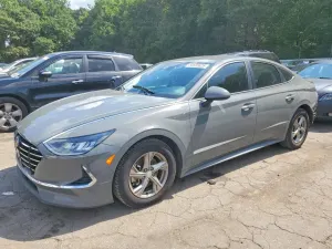 Hyundai Sonata 2.5L 4 2020