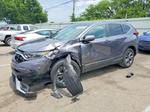 Honda CR-V 1.5L 4 2020
