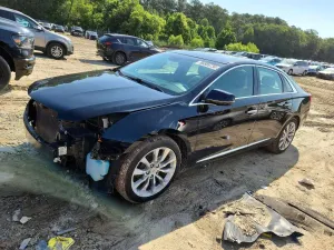 Cadillac XTS 3.6L 6 2015