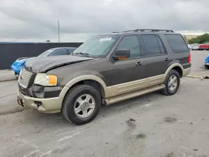 Ford Expedition 5.4L 8 2005