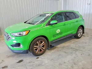 Ford Edge 2.0L 4 2020