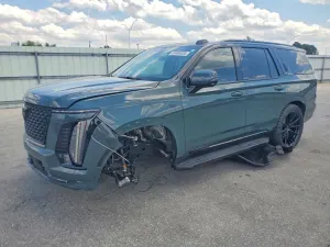 Cadillac Escalade 6.2L 8 2025