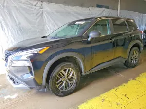 Nissan Rogue 1.5L 3 2023