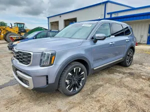 Kia Telluride 3.8L 6 2023