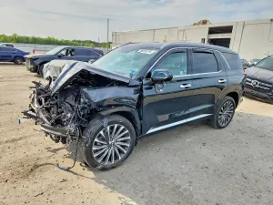 Hyundai Palisade 3.8L 6 2024