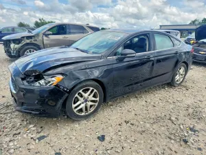 Ford Fusion 2.5L 4 2016