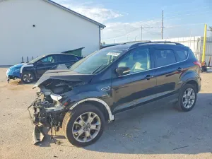 Ford Escape 2.0L 4 2013