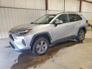 Toyota Rav4 2.5L 4 2023