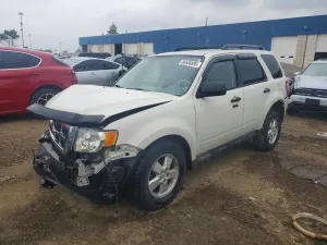 Ford Escape 2.5L 4 2010