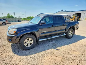 Toyota Tacoma 4.0L 6 2009
