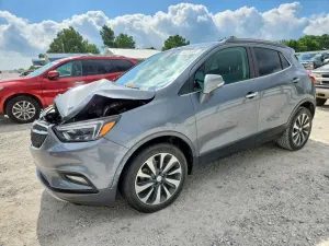 Buick Encore 1.4L 4 2019