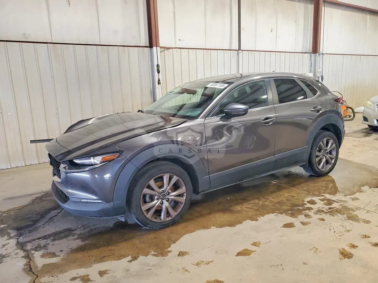 Mazda CX-30 2.5L 4 2020