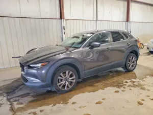 Mazda CX-30 2.5L 4 2020