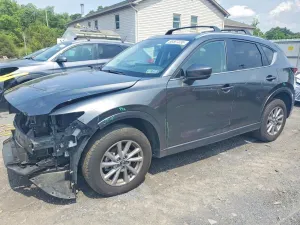 Mazda CX-5 2.5L 4 2025