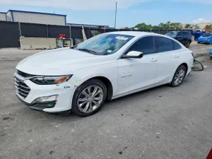 Chevrolet Malibu 1.5L 4 2020