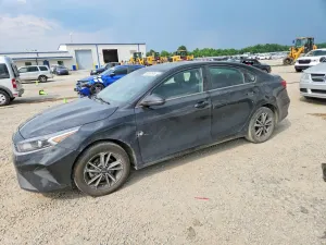 Kia Cerato / Forte / K3 2.0L 4 2024