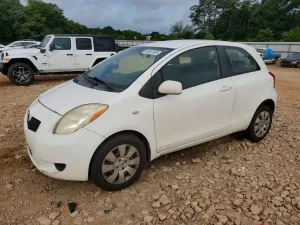 Toyota Yaris 1.5L 4 2007